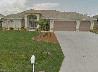 1005 NW 37th Ave, Cape Coral, FL 33993