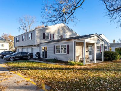 145 Ann Ct Unit A, Bartlett, IL, 60103