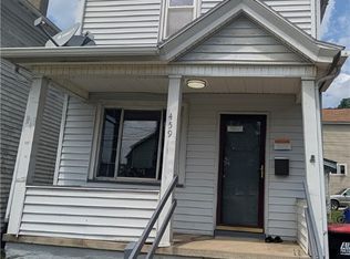 459 E Long Ave, New Castle, PA 16101