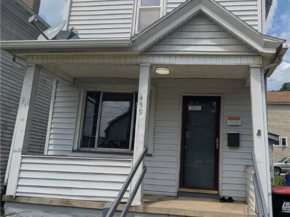 459 E Long Ave, New Castle, PA 16101