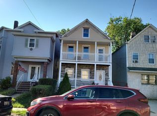 148 Sayre St, Elizabeth, NJ 07208