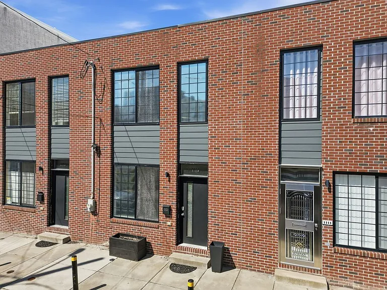 1113 Lemon St #TOWNHOUSE — Photo 35