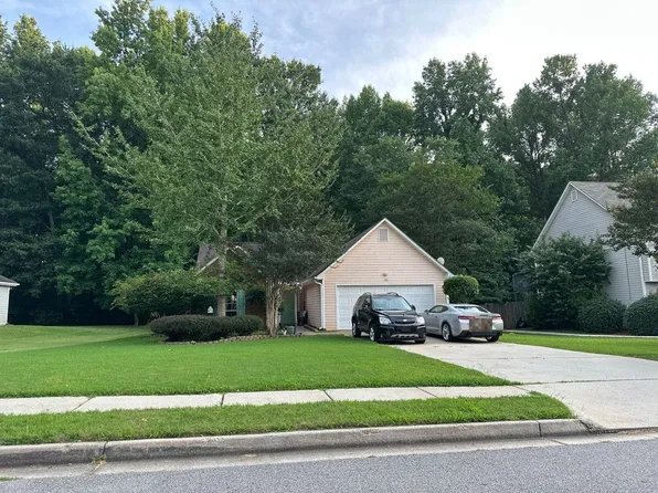 155 Parkside Dr, Stockbridge, GA 30281