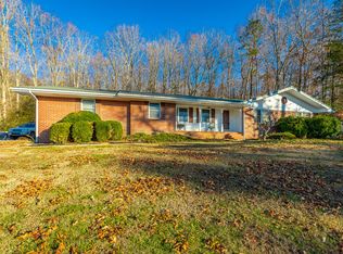 1968 Lake Rd, Tunnel Hill, GA 30755