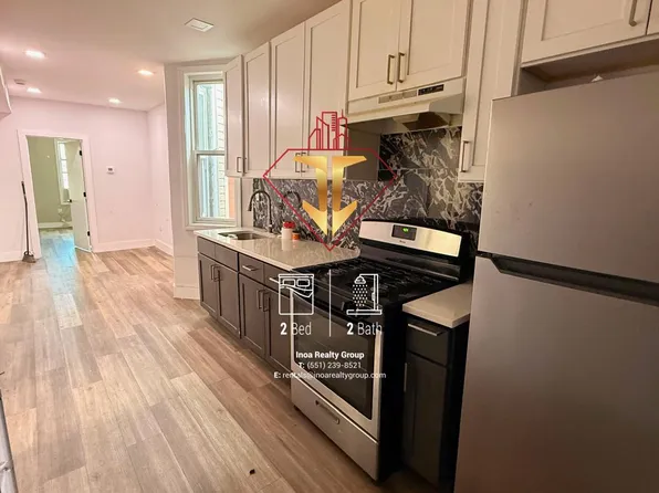 47-49 Logan Ave #2L, Jersey City, NJ 07306