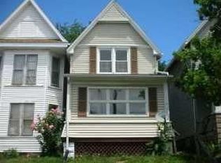 1036 Chestnut St, Sunbury, PA