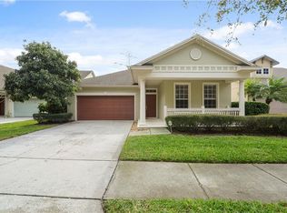 6833 Nobleton Dr, Windermere, FL 34786