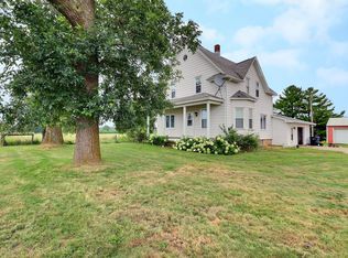 N6436 County Road C, Seymour, WI 54165