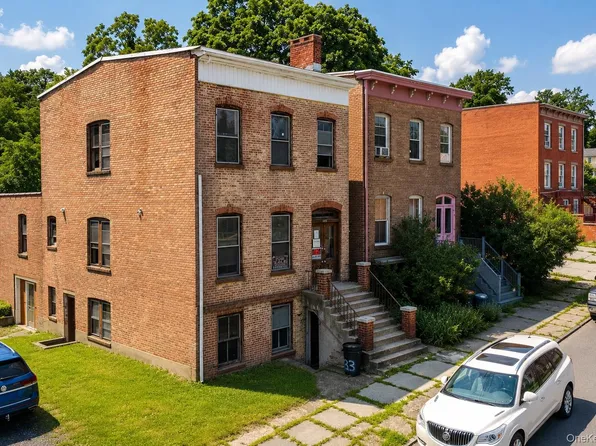 225 Dubois Street, Newburgh, NY 12550