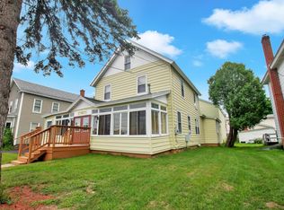 34 Canada St, Swanton, VT 05488