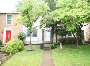 17231 Epsilon Pl, Derwood, MD 20855