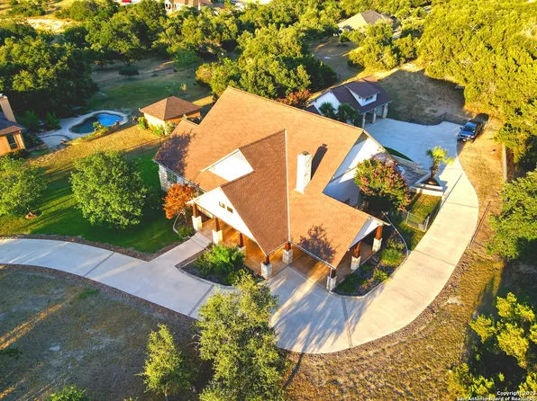 2310 Comal Springs, Canyon Lake, TX 78133