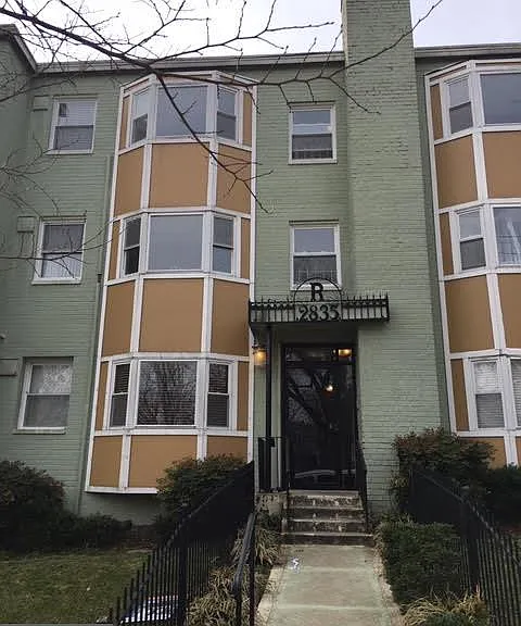 2835 Gainesville St SE #304 — Photo 1