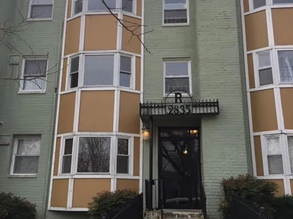 2835 Gainesville St SE APT 304, Washington, DC 20020