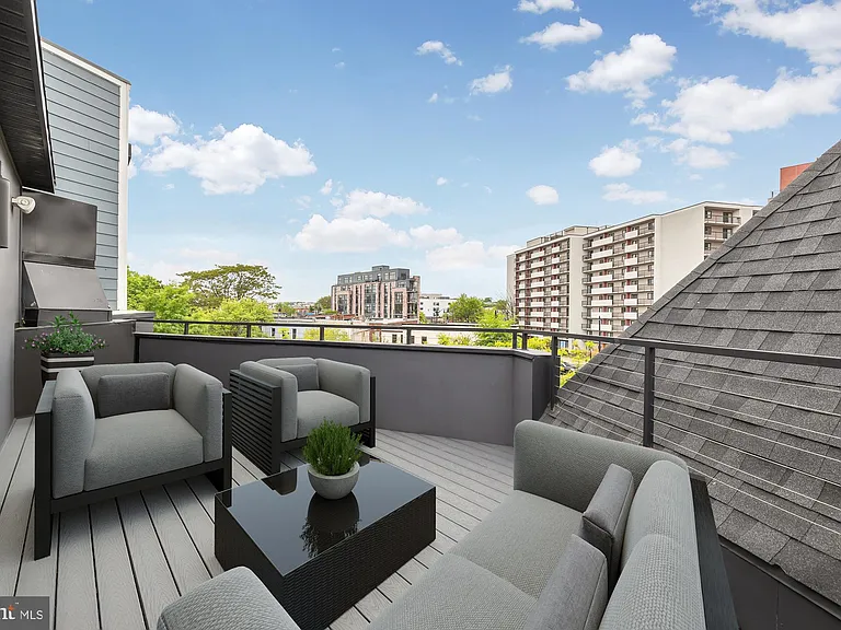 1451 Maryland Ave NE #PENTHOUSE — Photo 11