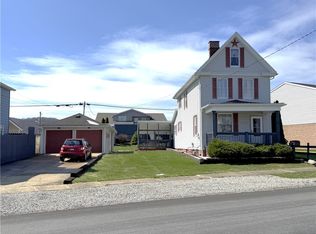 324 Arthur St W, Kittanning, PA 16201