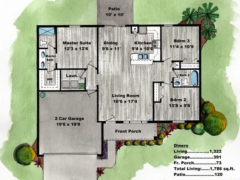 Ocklawaha Rentals — Photo 14