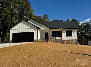 256 Houpe Rd, Statesville, NC 28625