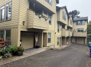 4 SW Boundary St APT 2, Portland, OR 97239