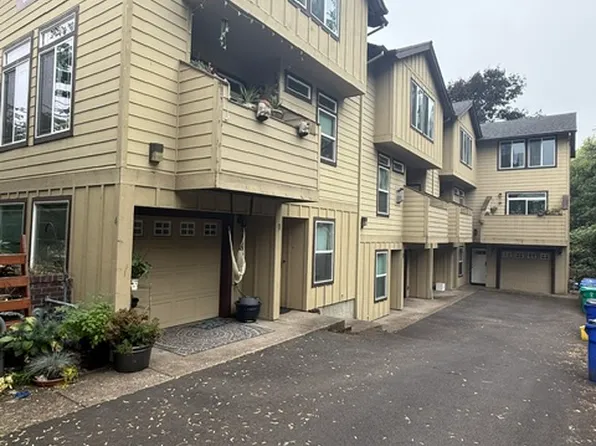 4 SW Boundary St APT 2, Portland, OR 97239