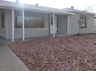 73 Mallory St, Henderson, NV 89015