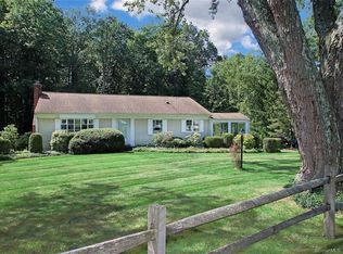 251 Bittersweet Rd, Orange, CT 06477