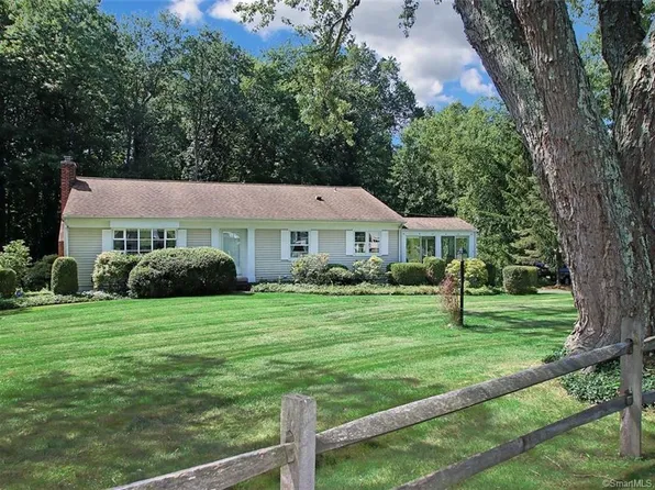 251 Bittersweet Road, Orange, CT 06477