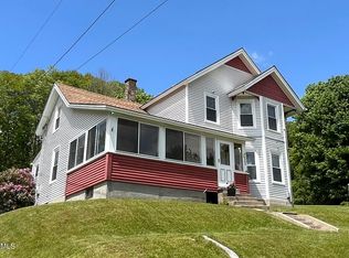 509 N Houghton St, Clarksburg, MA 01247