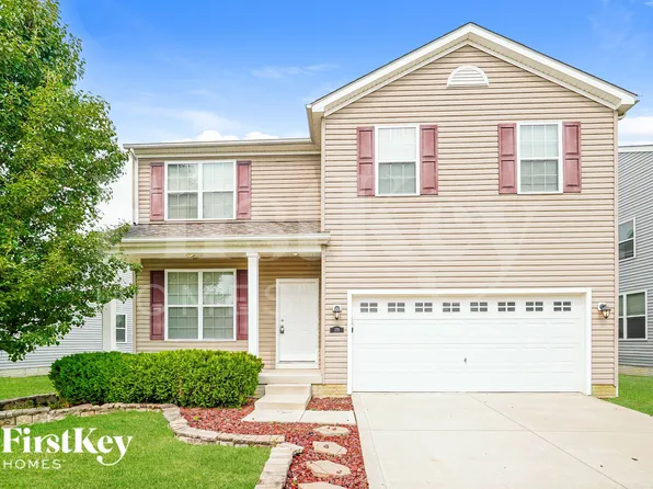 175 Poe Ave, Lithopolis, OH 43136