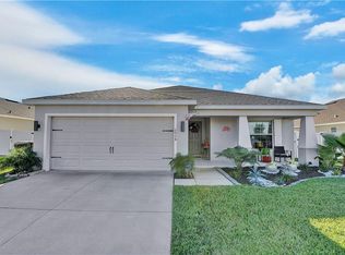 2958 Harlow Ave, Saint Cloud, FL 34772