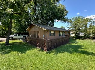 3412 Householder St, Pigeon Forge, TN 37863