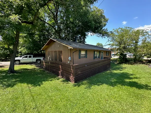 3412 Householder St, Pigeon Forge, TN 37863