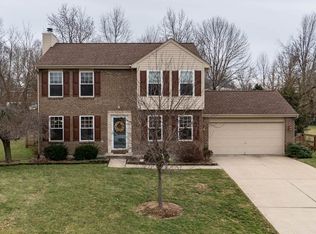 2157 W Horizon Dr, Hebron, KY 41048