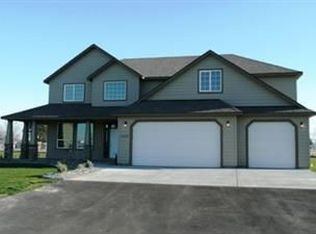 1317 Road 59, Pasco, WA 99301