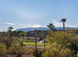 3163 Elk Clover St, Las Vegas, NV 89135