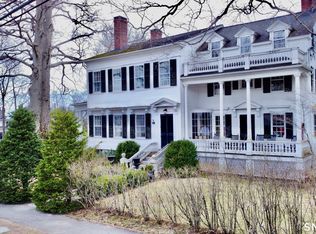 91 North Street, Litchfield, CT 06759