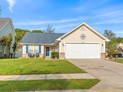 2043 Chadbury Ln., Myrtle Beach, SC, 29588