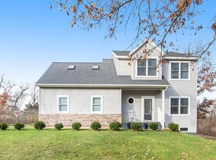 1871 Woodbriar Ct NE, Belmont, MI 49306