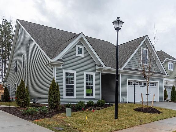 2nd image of Fulton Parkside Vlg