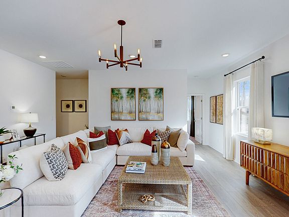 Interior - Representational Photo