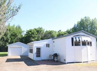 W3361 Highway W, Malone, WI 53049