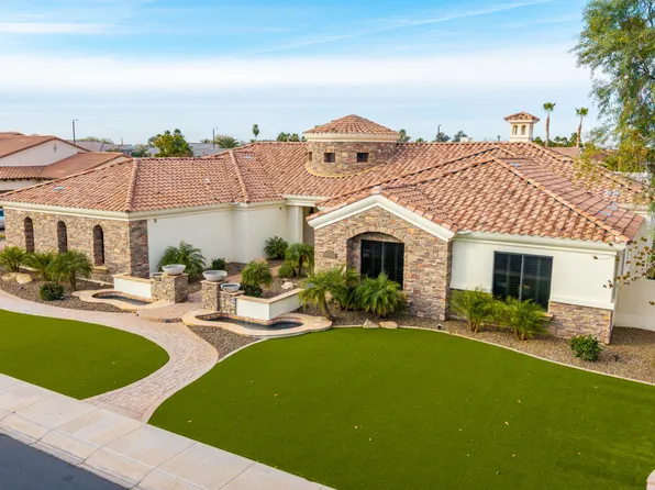 4326 E CAPRICORN Place, Chandler, AZ 85249