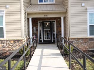 1512 Moore St #203, Bristol, PA 19007