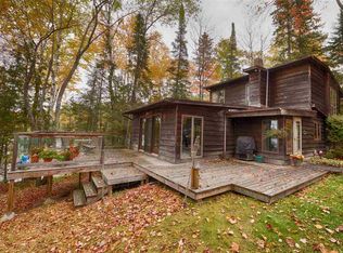 7213 Ely Lake Dr, Eveleth, MN 55734