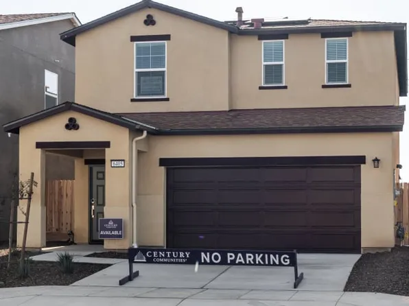 6405 W Austin Way, Fresno, CA 93723