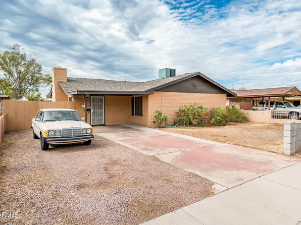 3207 W LISBON Lane, Phoenix, AZ 85053