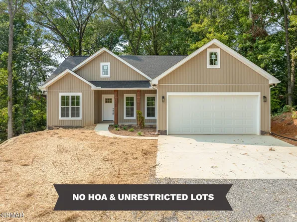 2326 Geraldine Way, Sevierville, TN 37876