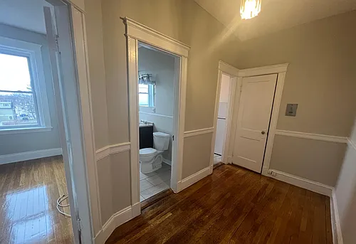 1195 Commonwealth Ave #6 Photo 1