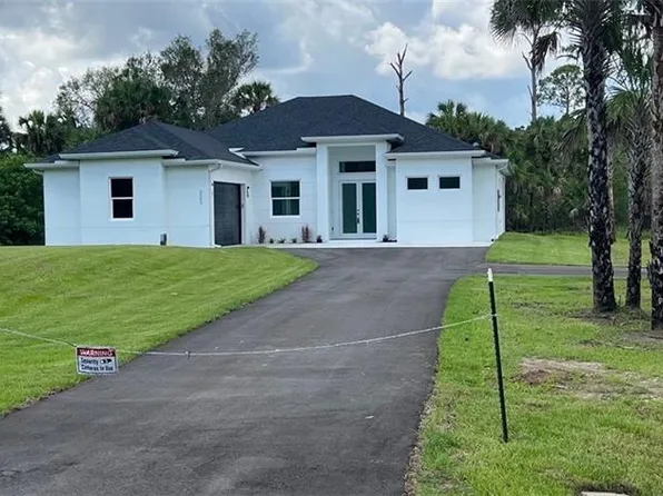 3502 40th AVE SE, NAPLES, FL 34117