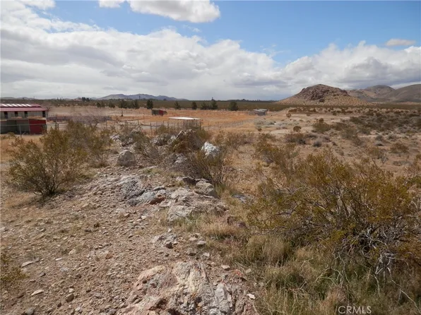 0 Shirley St Lot 4, Mojave, CA 93501